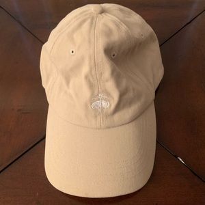 Brooks Brothers Dad Hat